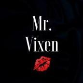 Mr. Vixen