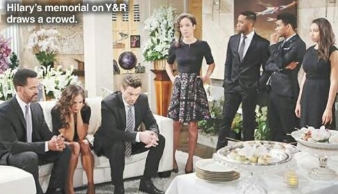 Picture 1 from Hilary's memorial.jpg