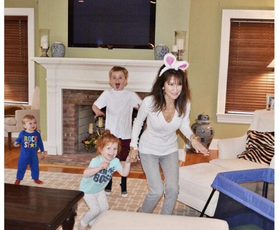 Lucci grandchildren.jpg