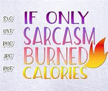 ssarcasm calories.png