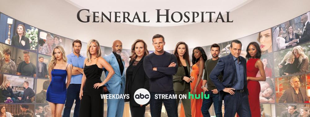 General Hospital, GH