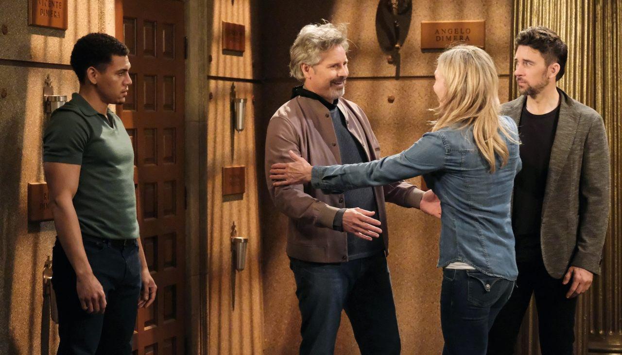 DAYS: Former 'OLTL' actor joins as recast