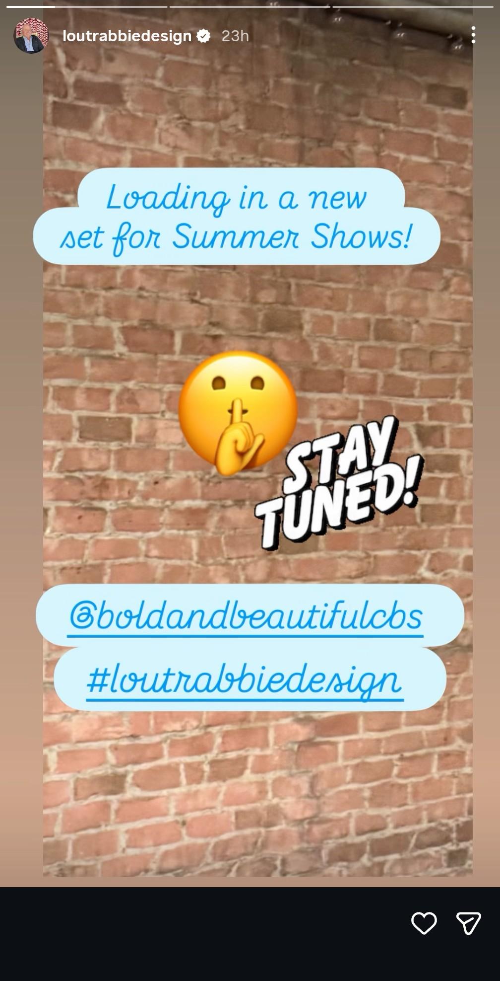 B&B: March 2026 Spoilers