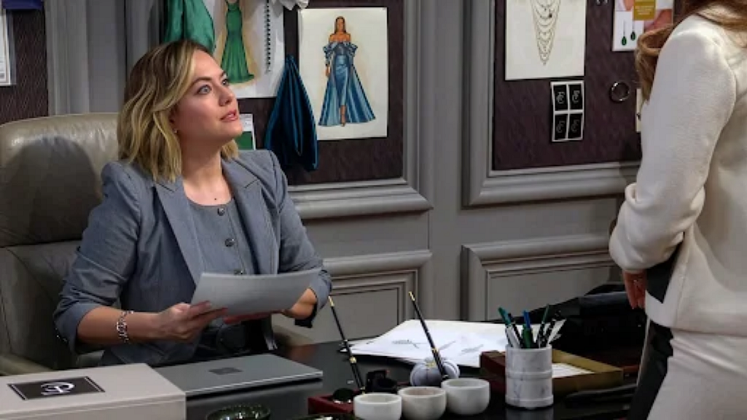 B&B: April 2026 Spoilers