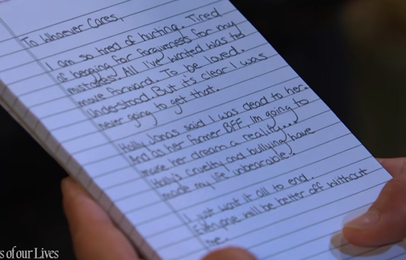 DAYS: Stork Delivery | promo (week of April 27, 2026)