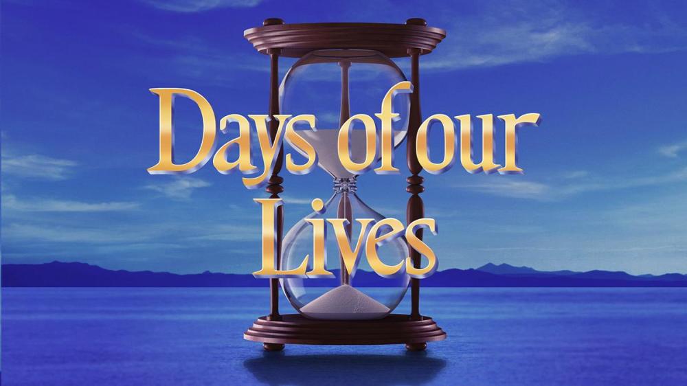 Days of our Lives, Spoilers