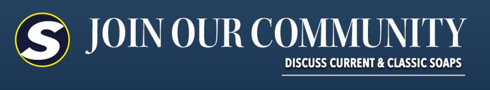 Join the Soap Opera Network Community