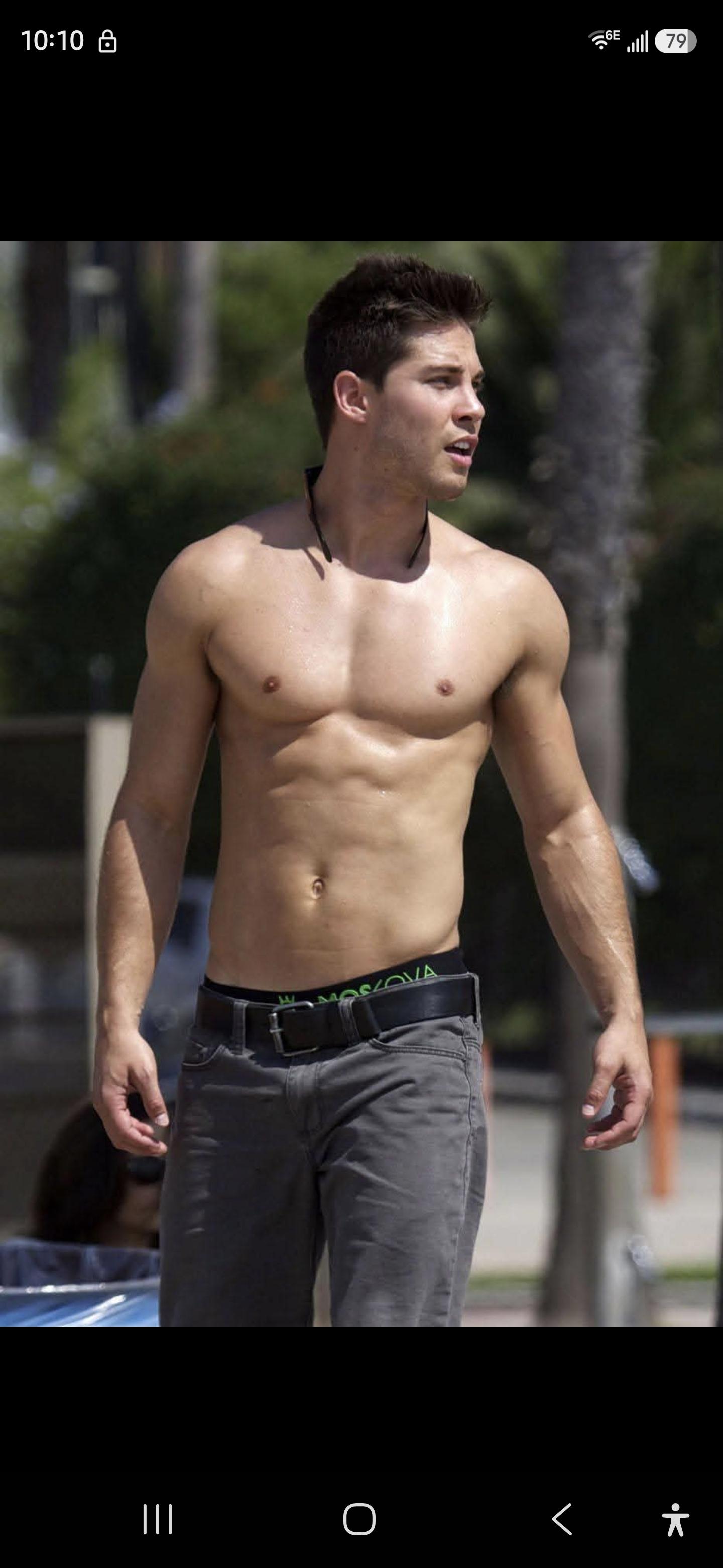 GH: "Neighbours" actor joins in new role