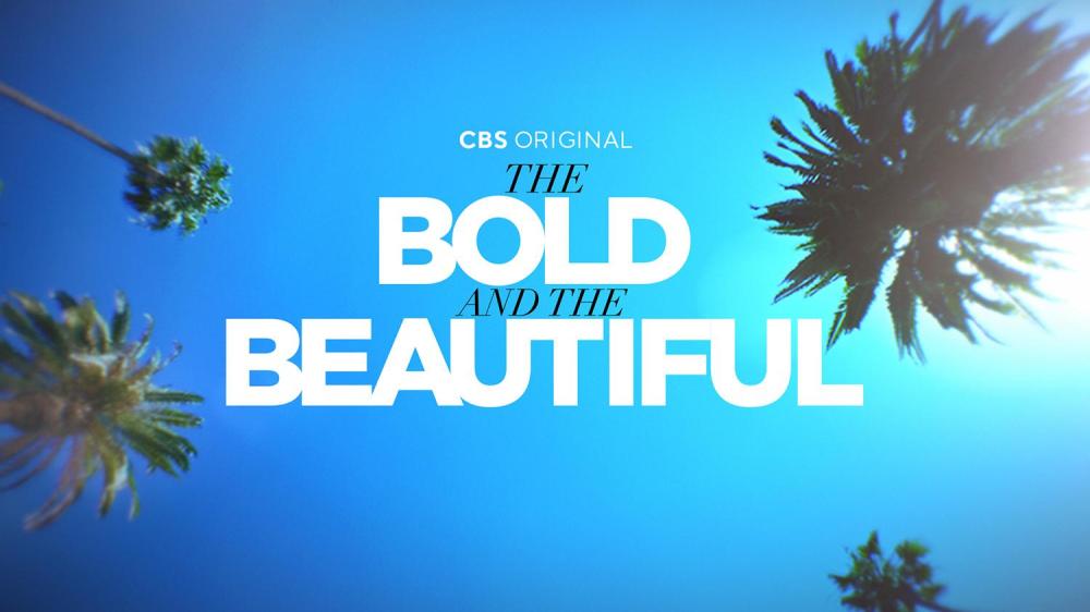 The Bold And The Beautiful, Bold and the Beautiful, Bold and Beautiful, B&B