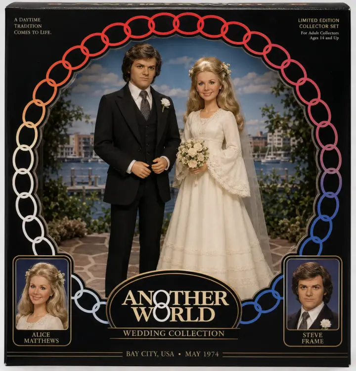 steve and alice may 1974 AI dolls.webp